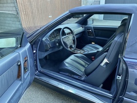 Bild 6 von Inserat Mercedes Benz SL 500 R129 1994