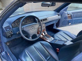 Bild 7 von Inserat Mercedes Benz SL 500 R129 1994