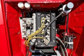 Bild 35 von Inserat Alfa Romeo Giulia Sprint 1600 GTA 1966