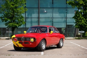 Bild 6 von Inserat Alfa Romeo Giulia Sprint 1600 GTA 1966