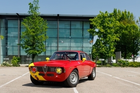Bild 5 von Inserat Alfa Romeo Giulia Sprint 1600 GTA 1966