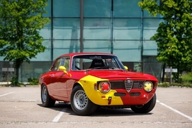 Bild 2 von Inserat Alfa Romeo Giulia Sprint 1600 GTA 1966