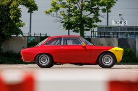 Bild 13 von Inserat Alfa Romeo Giulia Sprint 1600 GTA 1966