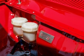 Bild 33 von Inserat Alfa Romeo Giulia Sprint 1600 GTA 1966
