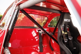 Bild 46 von Inserat Alfa Romeo Giulia Sprint 1600 GTA 1966