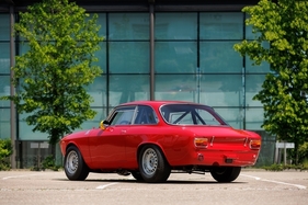 Bild 16 von Inserat Alfa Romeo Giulia Sprint 1600 GTA 1966