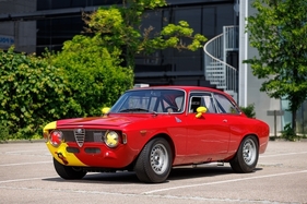Bild 8 von Inserat Alfa Romeo Giulia Sprint 1600 GTA 1966