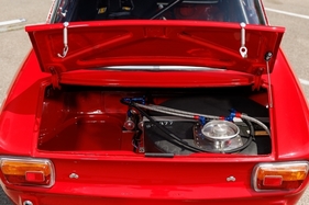 Bild 27 von Inserat Alfa Romeo Giulia Sprint 1600 GTA 1966