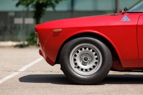 Bild 18 von Inserat Alfa Romeo Giulia Sprint 1600 GTA 1966