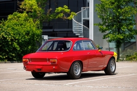 Bild 11 von Inserat Alfa Romeo Giulia Sprint 1600 GTA 1966