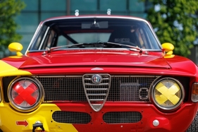 Bild 4 von Inserat Alfa Romeo Giulia Sprint 1600 GTA 1966