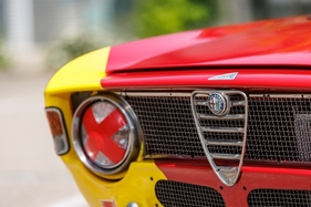 Bild 7 von Inserat Alfa Romeo Giulia Sprint 1600 GTA 1966