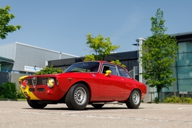 Bild 10 von Inserat Alfa Romeo Giulia Sprint 1600 GTA 1966