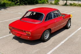 Bild 15 von Inserat Alfa Romeo Giulia Sprint 1600 GTA 1966