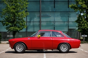 Bild 19 von Inserat Alfa Romeo Giulia Sprint 1600 GTA 1966