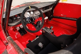 Bild 45 von Inserat Alfa Romeo Giulia Sprint 1600 GTA 1966