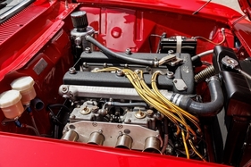 Bild 37 von Inserat Alfa Romeo Giulia Sprint 1600 GTA 1966