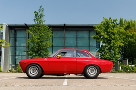 Bild 21 von Inserat Alfa Romeo Giulia Sprint 1600 GTA 1966