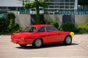 Bild 12 von Inserat Alfa Romeo Giulia Sprint 1600 GTA 1966