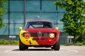 Bild 3 von Inserat Alfa Romeo Giulia Sprint 1600 GTA 1966