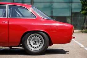 Bild 20 von Inserat Alfa Romeo Giulia Sprint 1600 GTA 1966