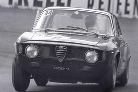 Bild 47 von Inserat Alfa Romeo Giulia Sprint 1600 GTA 1966