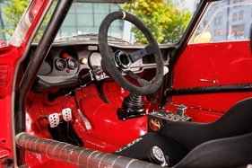 Bild 40 von Inserat Alfa Romeo Giulia Sprint 1600 GTA 1966