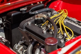 Bild 34 von Inserat Alfa Romeo Giulia Sprint 1600 GTA 1966