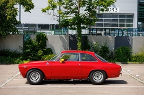 Bild 23 von Inserat Alfa Romeo Giulia Sprint 1600 GTA 1966