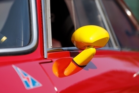 Bild 9 von Inserat Alfa Romeo Giulia Sprint 1600 GTA 1966