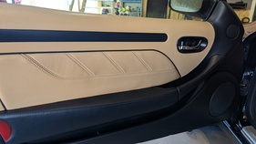 Bild 9 von Inserat Maserati 4200 Spyder GT 2003