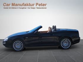 Bild 2 von Inserat Maserati 4200 Spyder GT 2003