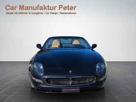 Bild 5 von Inserat Maserati 4200 Spyder GT 2003
