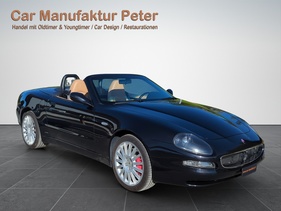 Bild 4 von Inserat Maserati 4200 Spyder GT 2003