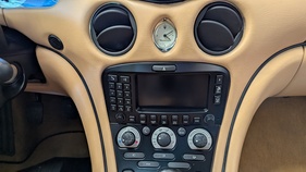 Bild 12 von Inserat Maserati 4200 Spyder GT 2003