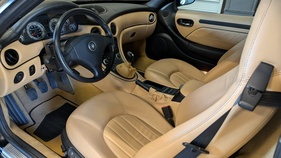 Bild 8 von Inserat Maserati 4200 Spyder GT 2003