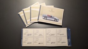Bild 16 von Inserat Maserati 4200 Spyder GT 2003