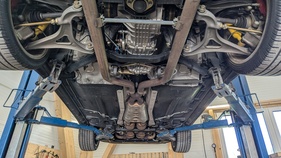 Bild 14 von Inserat Maserati 4200 Spyder GT 2003