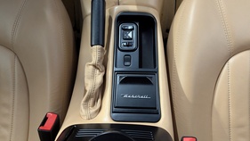 Bild 13 von Inserat Maserati 4200 Spyder GT 2003