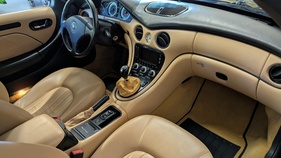 Bild 10 von Inserat Maserati 4200 Spyder GT 2003