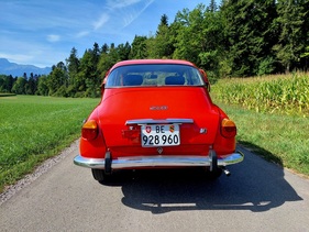 Bild 4 von Inserat Saab 96 GL V4 1974