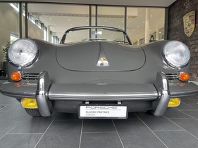 Bild 25 von Inserat Porsche 356 B Convertible 1963