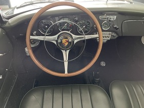 Bild 9 von Inserat Porsche 356 B Convertible 1963