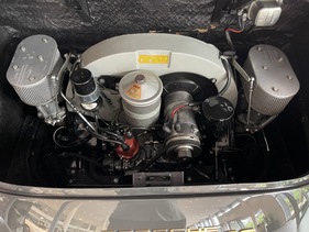 Bild 21 von Inserat Porsche 356 B Convertible 1963