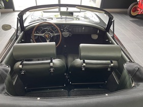 Bild 11 von Inserat Porsche 356 B Convertible 1963