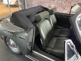 Bild 15 von Inserat Porsche 356 B Convertible 1963