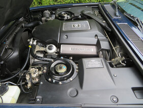 Bild 14 von Inserat Bentley Brooklands Turbo 1997