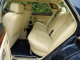 Bild 8 von Inserat Bentley Brooklands Turbo 1997