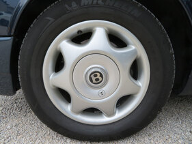 Bild 19 von Inserat Bentley Brooklands Turbo 1997