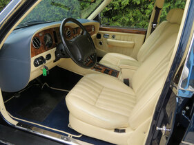 Bild 4 von Inserat Bentley Brooklands Turbo 1997
